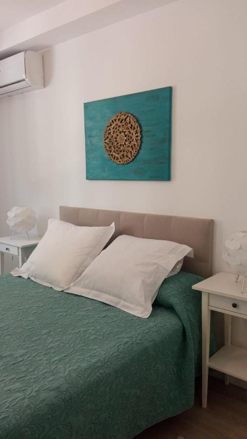 Nuevo Apartamento Lujo Playa Malagueta-Centro Málaga Kültér fotó
